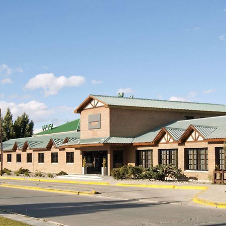 Hotel Bahia Redonda El Calafate Exterior photo